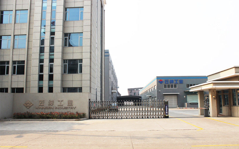 چین Winnsen Industry Co., Ltd. نمایه شرکت
