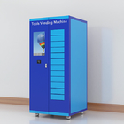 Winnsen Rotating Vending Machine token operated for employee factory workshop use