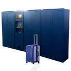 Remote Manage Parcel Delivery Lockers Click And Collect