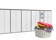 Electronic Intelligent Outdoor Laundry Clothing Clean Storage Locker