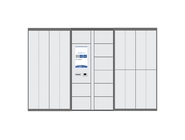 Laundry locker Intelligent Logistic Parcel Delivery Locker electronic locker
