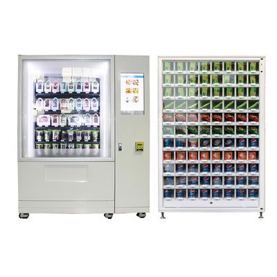 24 Hours Formal Shoes Bags Coin Vending Machine