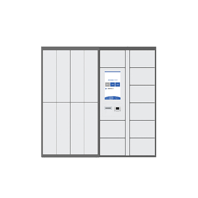 Laundry locker Intelligent Logistic Parcel Delivery Locker electronic locker