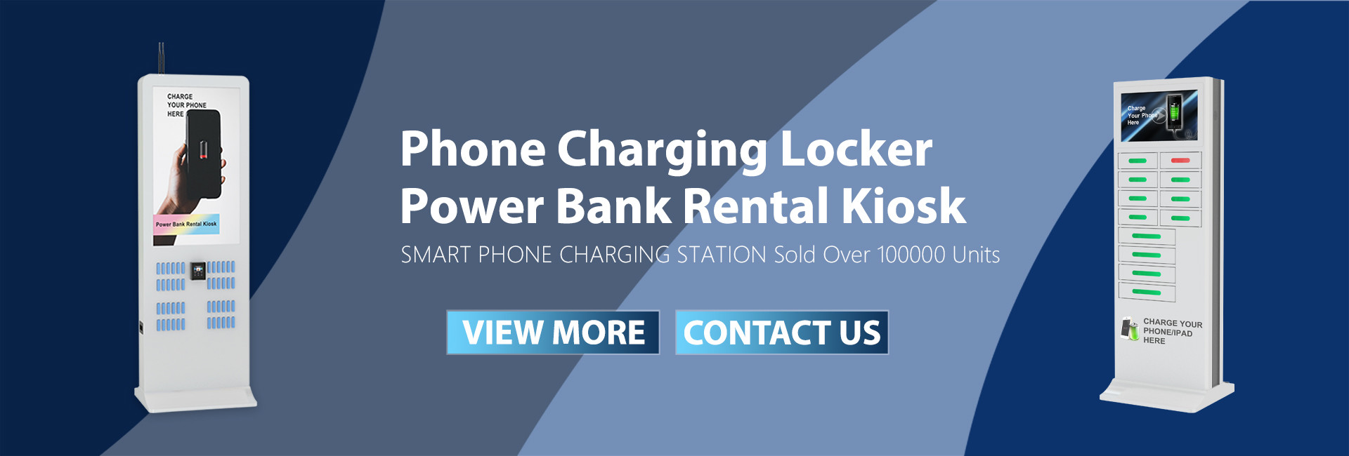کیفیت قفسه های تحویل بسته کارخانه