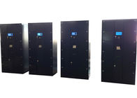 High Tech Storage Luggage Lockers With Stainless Steel And Income Report Function