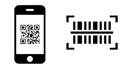 ذخیره سازی Qr کد الکترونیکی خودکار الکترونیکی سفارشی جمع آوری و جمع آوری بسته های تحویل بسته برای پست سریع 1