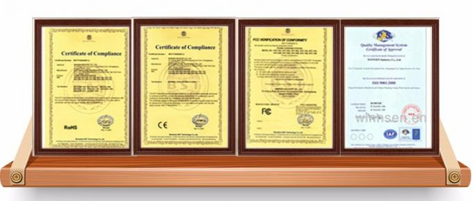 22 اینچ اتوماتیک دستگاه فروش ODM ODM دستگاه فروش 7