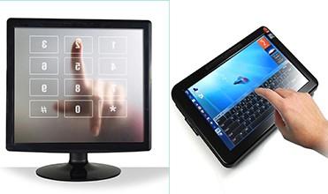 ماشین فروش ال سی دی Fcc نورد سرد فولادی هوشمند 2