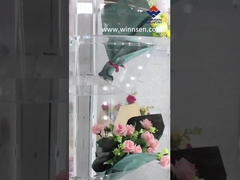 دستگاه فروش گل