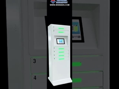 آیا به دنبال ایستگاه شارژ لپ تاپ هستید؟
