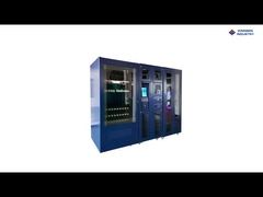 PPE Vending Locker چطور کار می کنه؟
