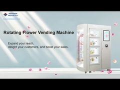 ميخواي تو ماشين فروش گل بفروشي؟