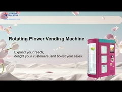 دنبال ماشين يخچال براي فروش گل هاي تازه هستي؟
